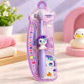 Dreamy Pony Kids Soft Bristle Toothbrush – Cute Cartoon Design for 3+ Years