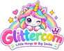 Glittercorn - Home