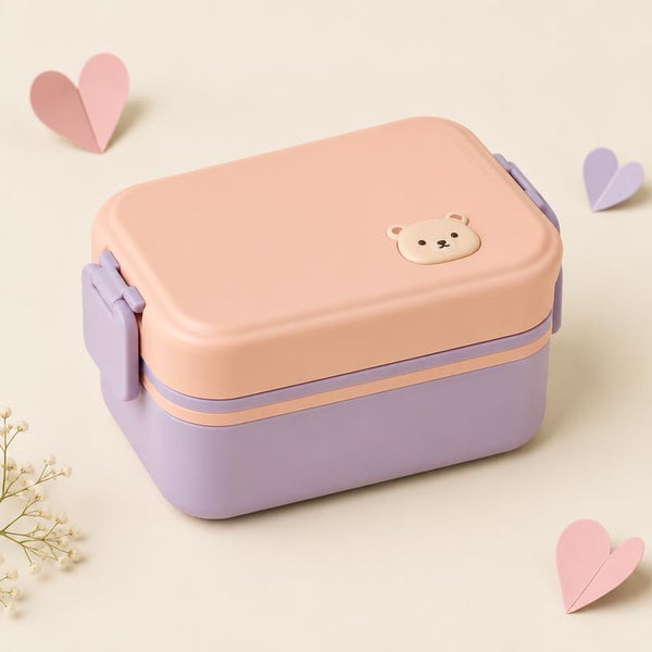 Lunch Boxes